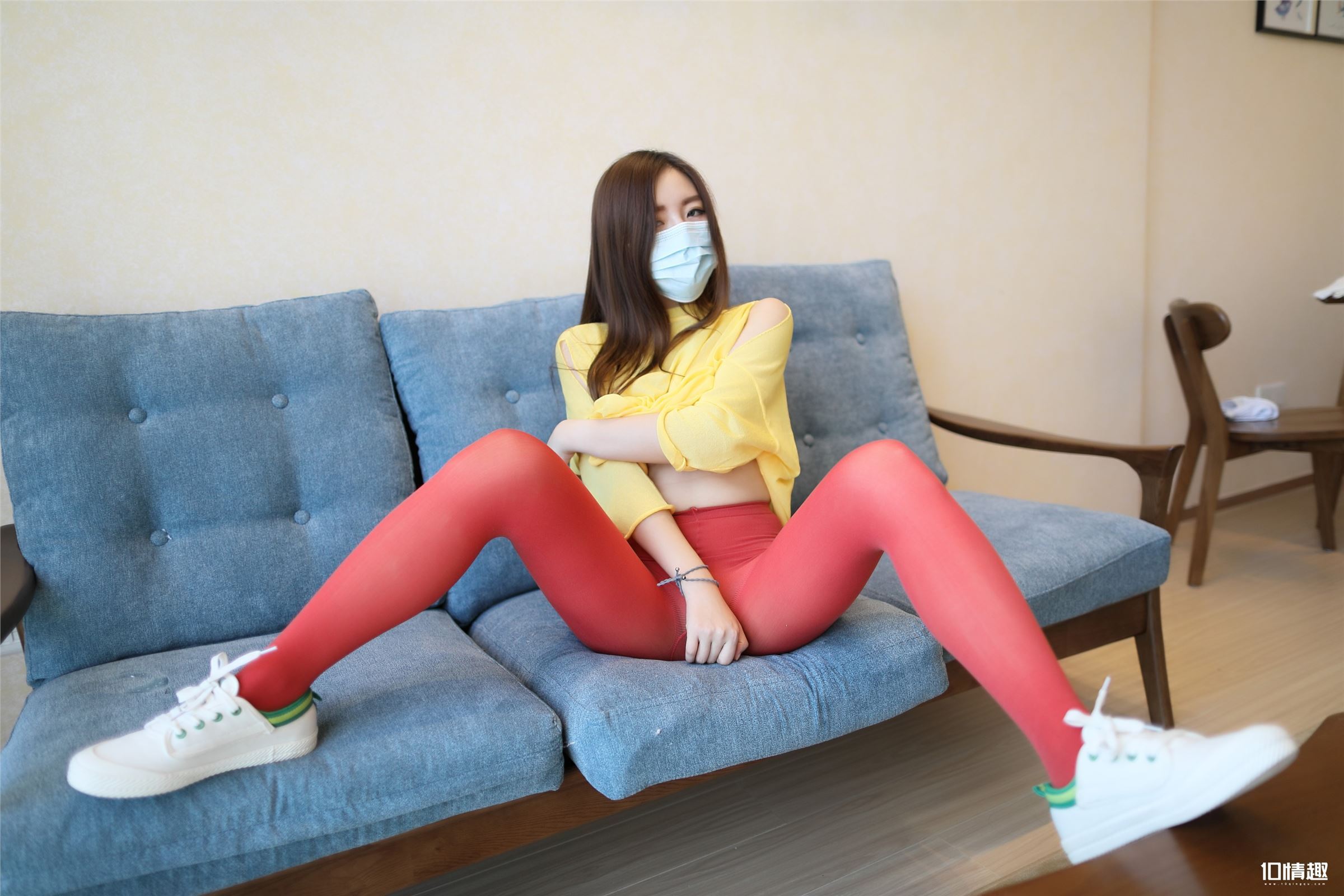 [ROSI]KZ系列 2018.01.09 NO.576